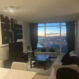  Apartment Cozy York