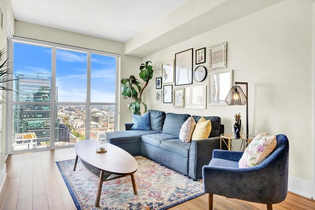 The Diamond Collection - Family Friendly 2 Or 3 Bedroom Suites Toronto 0*,  Canada
